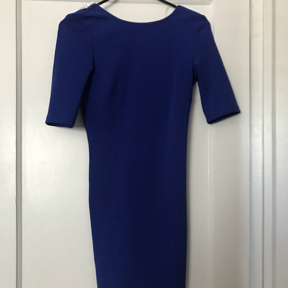 Dress - Picture 2 of 3